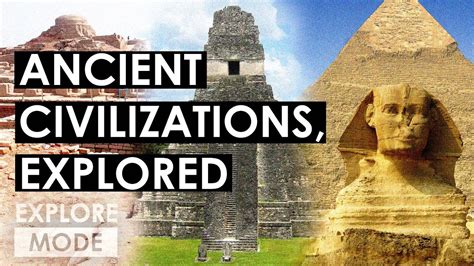  Amazing Adventures: Explore Ancient Civilizations and Unlock History’s Secrets!