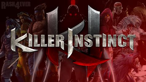  Killer Instinct: A Retro Revival Punching Above its Weight!