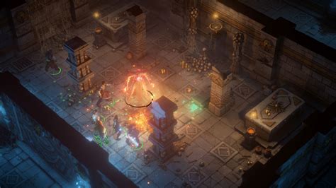  Pathfinder: Kingmaker! A Deep Dive into the Realm of Stolen Thrones and Forgotten Gods