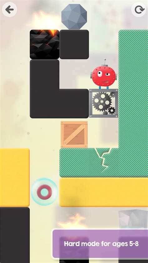  Thinkrolls 2: A Physics-Based Puzzle Adventure That Will Make You Tilt Your World!