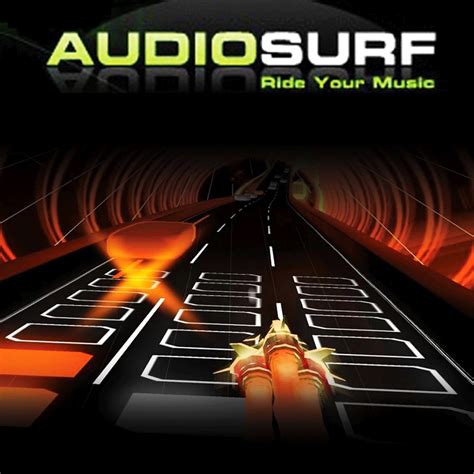 Audiosurf! A Rhythm Game That Lets You Surf on Sound Waves