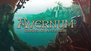 Blades of Avernum: A Gripping Tale of Escape and Underground Adventure!