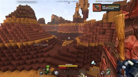 Creativerse: A Sandbox Adventure Where Imagination Runs Wild!