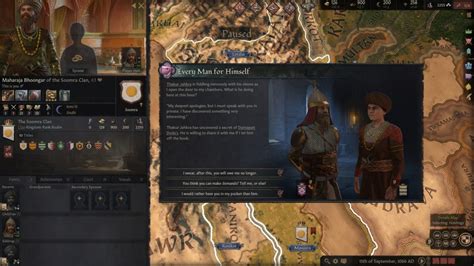 Crusader Kings III: A Grand Strategy Game Where Family Feuds Are Just As Important As Conquering Kingdoms!