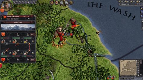 Crusader Kings III: A Medieval Soap Opera Where You Literally Rule Kingdoms!