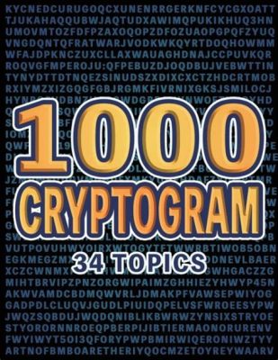 Cryptograms: Deciphering Delightful Linguistic Puzzles!