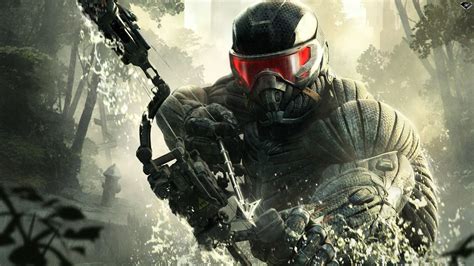 Crysis 3: An Immersive First-Person Shooter That Redefines Futuristic Warfare!