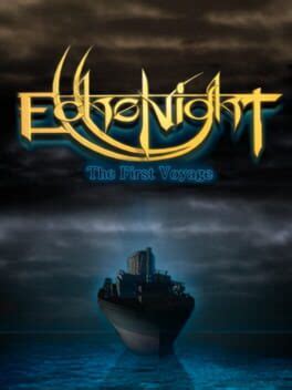 Echo Night: Beyond - A Haunting Tale of Lost Love and Spectral Adventures!