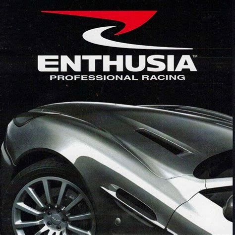 Enthusia Professional Racing: Unleashing Your Inner Speed Demon on Two (or Four!) Wheels!