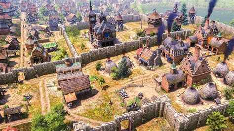 Farthest Frontier! Build Your Medieval Settlement and Survive Against All Odds