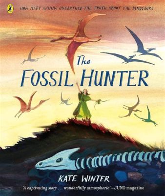 Fossil Hunters: Unearthing Prehistoric Adventures!