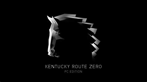 Kentucky Route Zero: A Magical Realist Journey Through Despair and Hope!