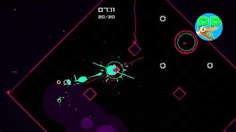 Muse Dash! A Retro-Inspired Rhythm Roguelike That Will Rock Your World