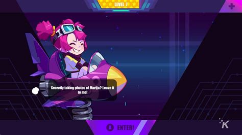 Muse Dash: A Rhythm Roguelike That Will Make You Dance and Die (Repeatedly)