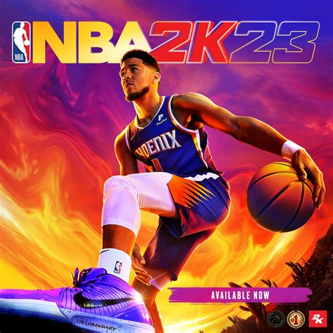 NBA 2K23: A Basketball Symphony for the Modern Gamer!