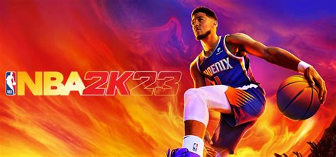 NBA 2K23: A Basketball Symphony for the Modern Gamer!