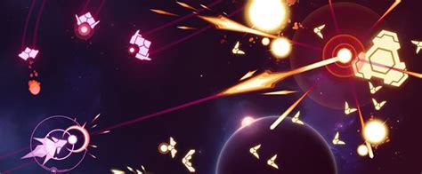 Nova Drift: A Stellar Arcade Shooter Where Strategic Build Crafting Meets Relentless Action!