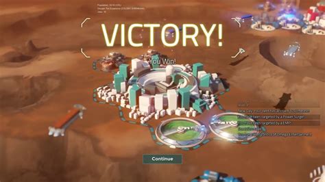 Offworld Trading Company: A Sci-Fi Economic Masterpiece Where Greed Meets Strategy!