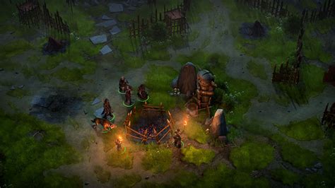  Pathfinder: Kingmaker! A Deep Dive into the Realm of Stolen Thrones and Forgotten Gods