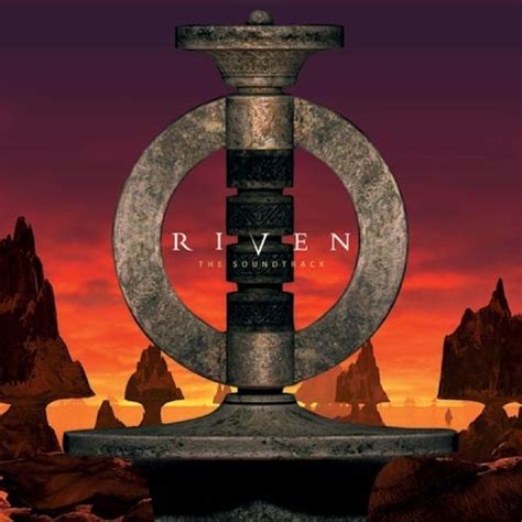 Riven: A Captivating Journey Through a Mystical Island World!