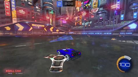 Rocket League: A High-Octane Fusion of Soccer and Demolition Derby!