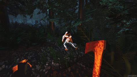 The Forest: Unleash Your Inner Grizzly and Survive Against Cannibalistic Mutants!