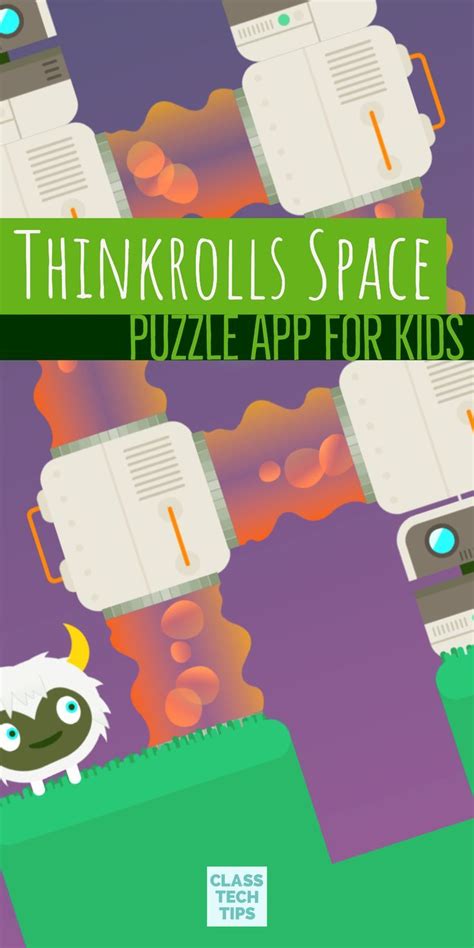 Thinkrolls 2 - A Physics-Based Puzzle Game for Budding Scientists!