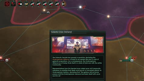 Unification Wars: A Paradoxical Playground for Aspiring Galactic Conquerors!