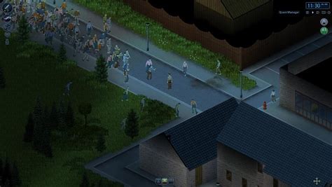 Zomboid: A Sandbox Survival Nightmare Where Every Decision Matters!