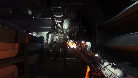 Alien: Isolation! A Sci-Fi Horror Masterpiece That Will Leave You Panting for Air!