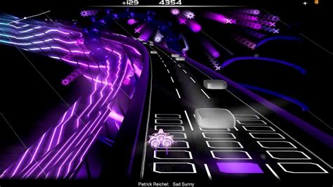 Are you Ready for Audiosurf’s Psychedelic Symphony of Speed and Sound?