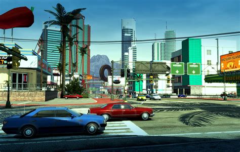 Burnout Paradise: A Free-Roaming Arcade Racer That Defies Gravity!