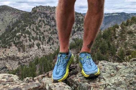 Can Trail Running Shoes Be Used for Road Running? And Why Do Squirrels Always Seem to Know the Best Trails?