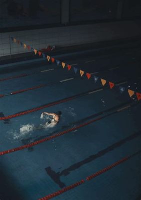 Can You Swim in an Indoor Pool During a Thunderstorm? And Why Do Thunderstorms Make the Water Feel Warmer?