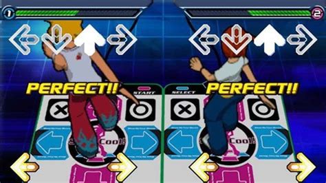 Dance Dance Revolution A-20: Unleash Your Inner Rhythm Master with This Arcade Classic!