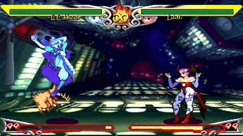 Darkstalkers: Resurrection! A Gothic Horror Fighter That Still Bites Today!