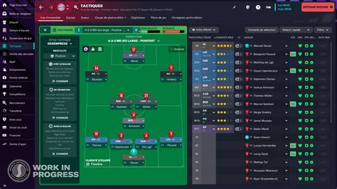 Football Manager 2023: A Gripping Simulation Where You Shape Destiny and Conquer Football!