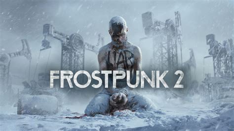 Frostpunk! A Survival City Builder that Will Test Your Moral Compass and Strategic Acumen