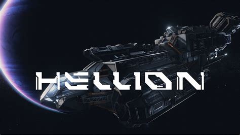 Hellion! A Space Survival RPG Where Every Decision Matters and Death Is Just Another Learning Experience