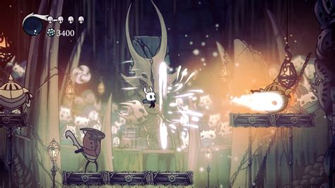 Hollow Knight - An Epic Metroidvania Adventure With Charming Hand-Drawn Graphics!