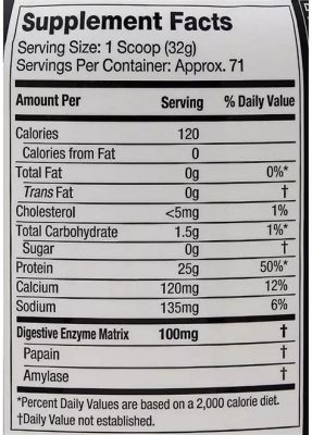 How Many Calories in 1 Scoop of Whey Protein: A Journey Through the Nutritional Cosmos