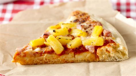 How Much Protein Is in a Slice of Pizza, and Why Do Astronauts Prefer Pineapple Toppings?