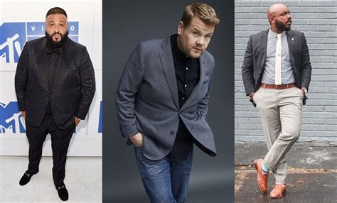 How to Dress Nice as a Fat Guy: Embracing Style Beyond Size