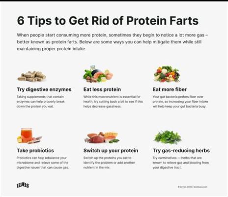 How to Reduce Protein Farts: And Why Pineapples Might Be the Secret to World Peace