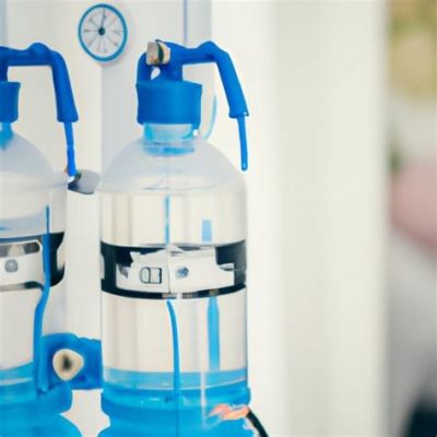 How to Start IV Hydration Business: A Comprehensive Guide to Quenching the Market's Thirst for Wellness