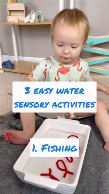 How to Teach 1 Year Old to Swim: Exploring the Depths of Early Water Familiarity