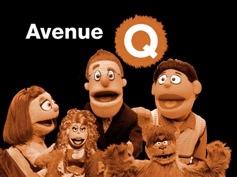 Is Avenue Q Still Running: A Journey Through the Absurdity of Modern Theater