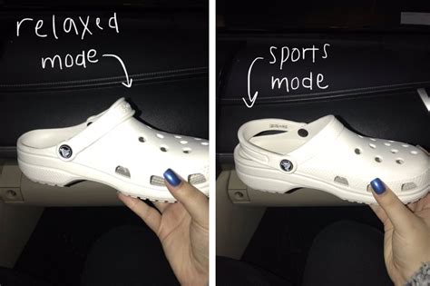 Is Running in Crocs Bad? And Why Do They Feel Like Marshmallows on Your Feet?