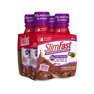 Is SlimFast a Protein Shake? Exploring the Nutritional Landscape and Beyond