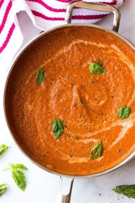 Is Vodka Sauce Healthy? Exploring the Culinary Conundrum of Creamy Indulgence